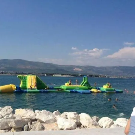 Genesis Apartament Trogir