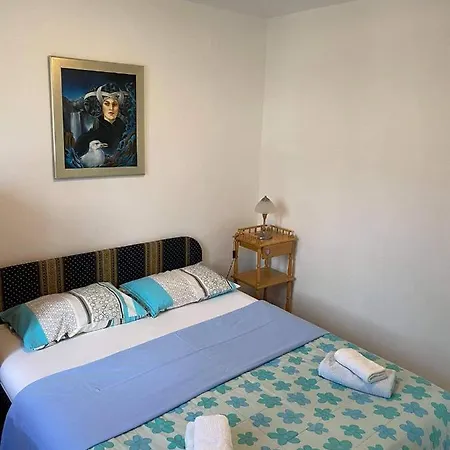 Genesis Trogir
