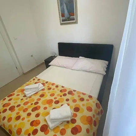 Genesis Apartament *