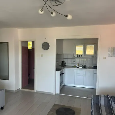 Apartament Genesis *