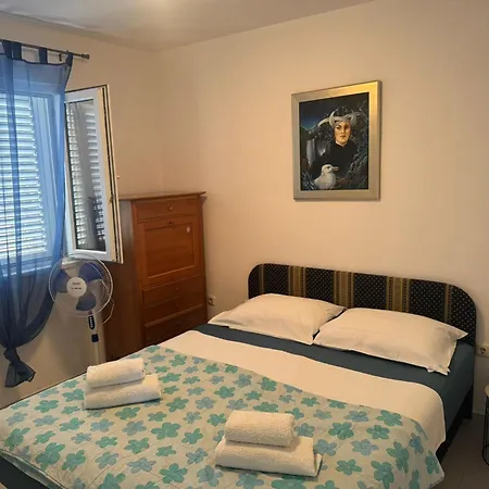 Apartament Genesis Trogir