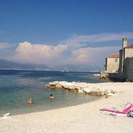 Genesis Trogir