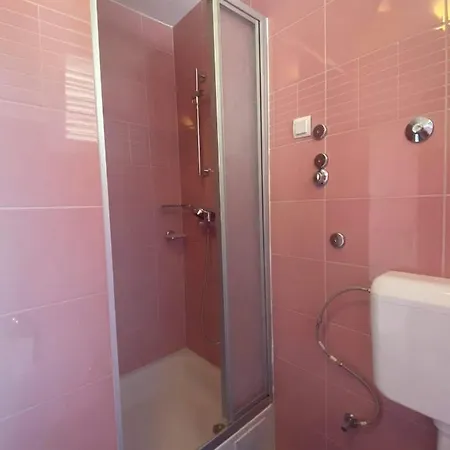 Genesis Apartmán *