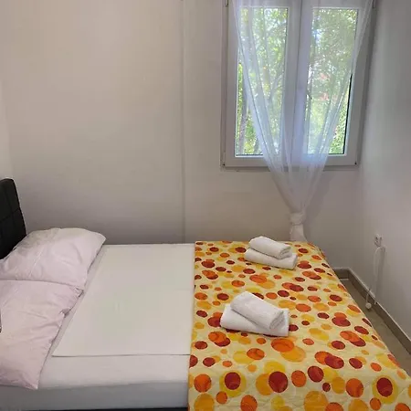 Apartman Genesis Trogir