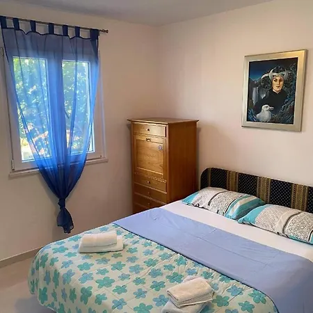 Genesis Apartment