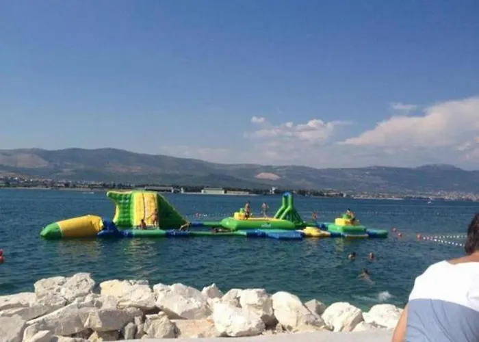 Genesis Daire Trogir