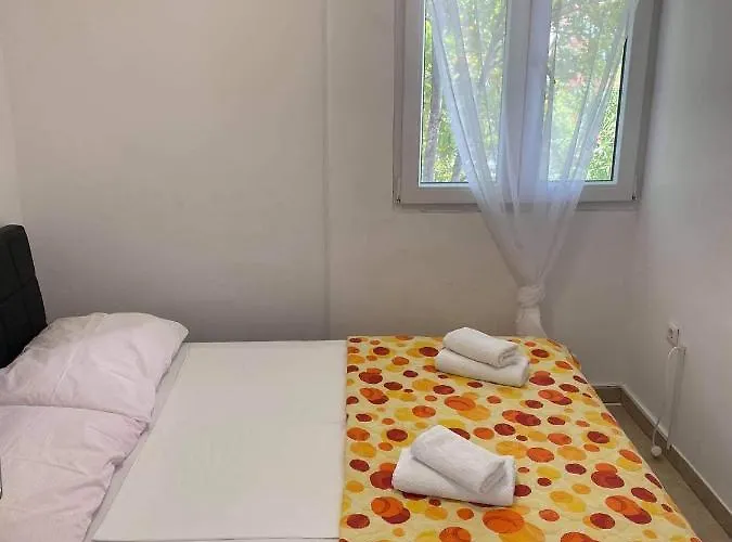 Apartment Genesis Trogir