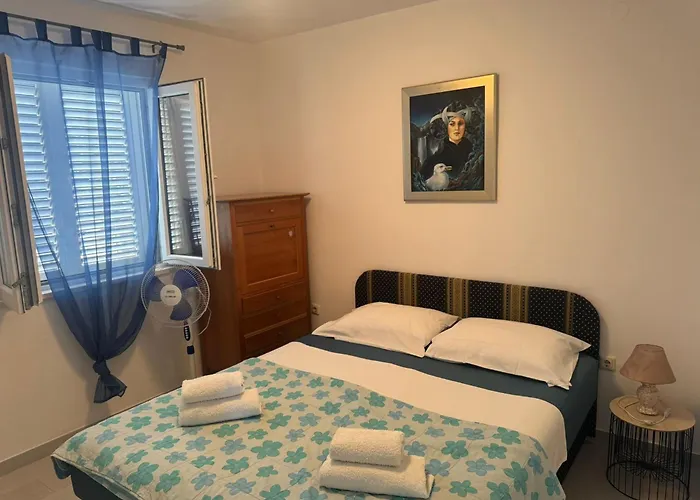 Daire Genesis Trogir