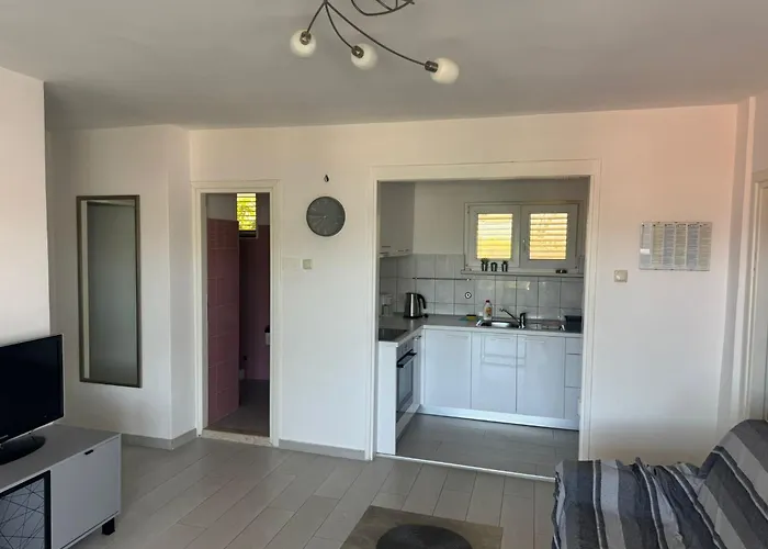 Апартаменты Genesis *